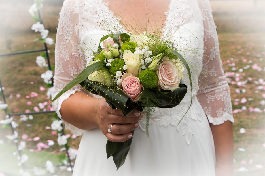 Photographie Mariage